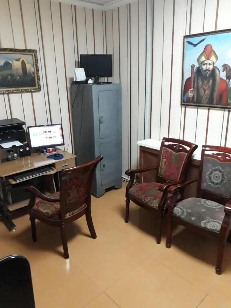 Hotel Botakoz image