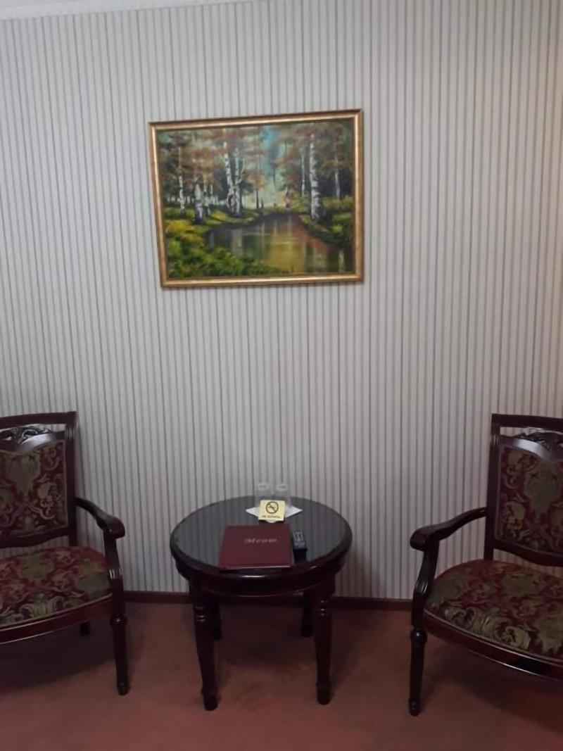 Hotel Botakoz image