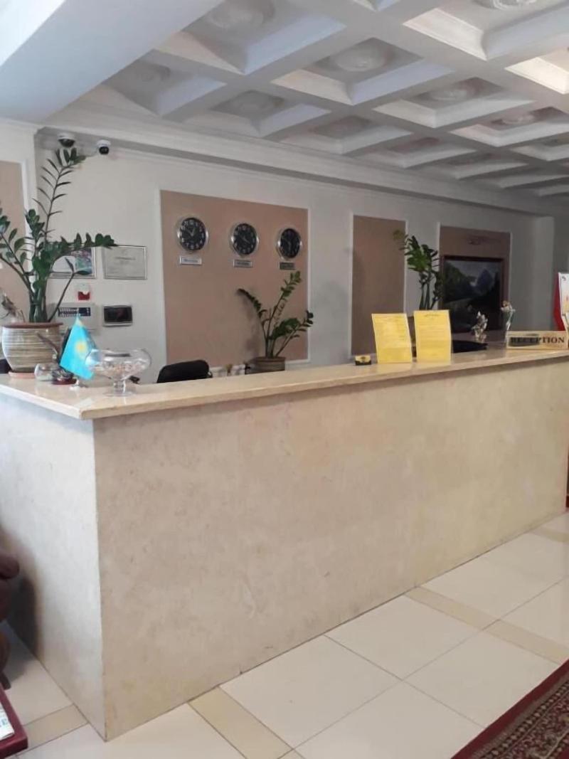 Hotel Botakoz image