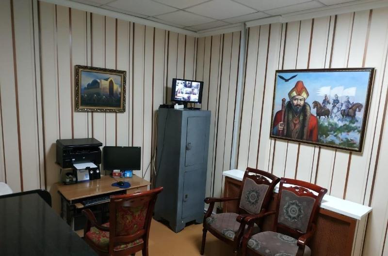 Hotel Botakoz image