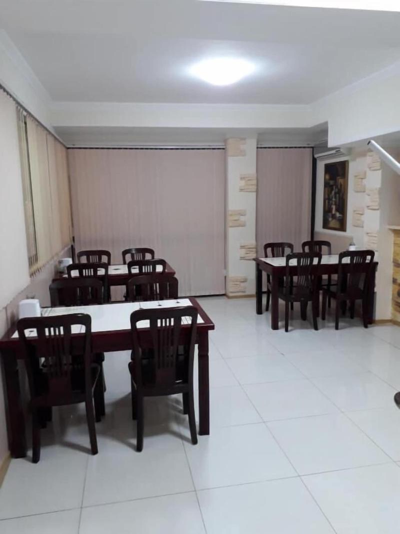 Hotel Botakoz image