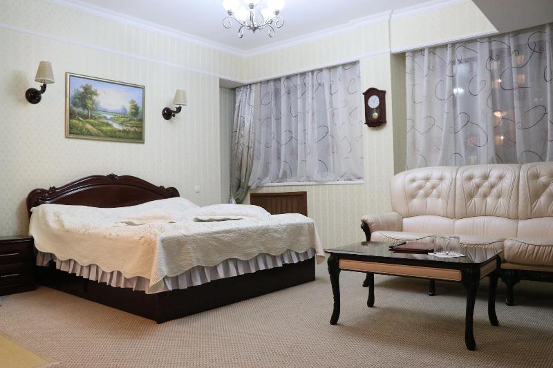 Hotel Botakoz image