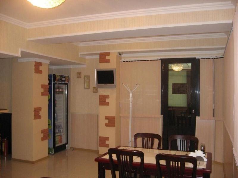 Hotel Botakoz image