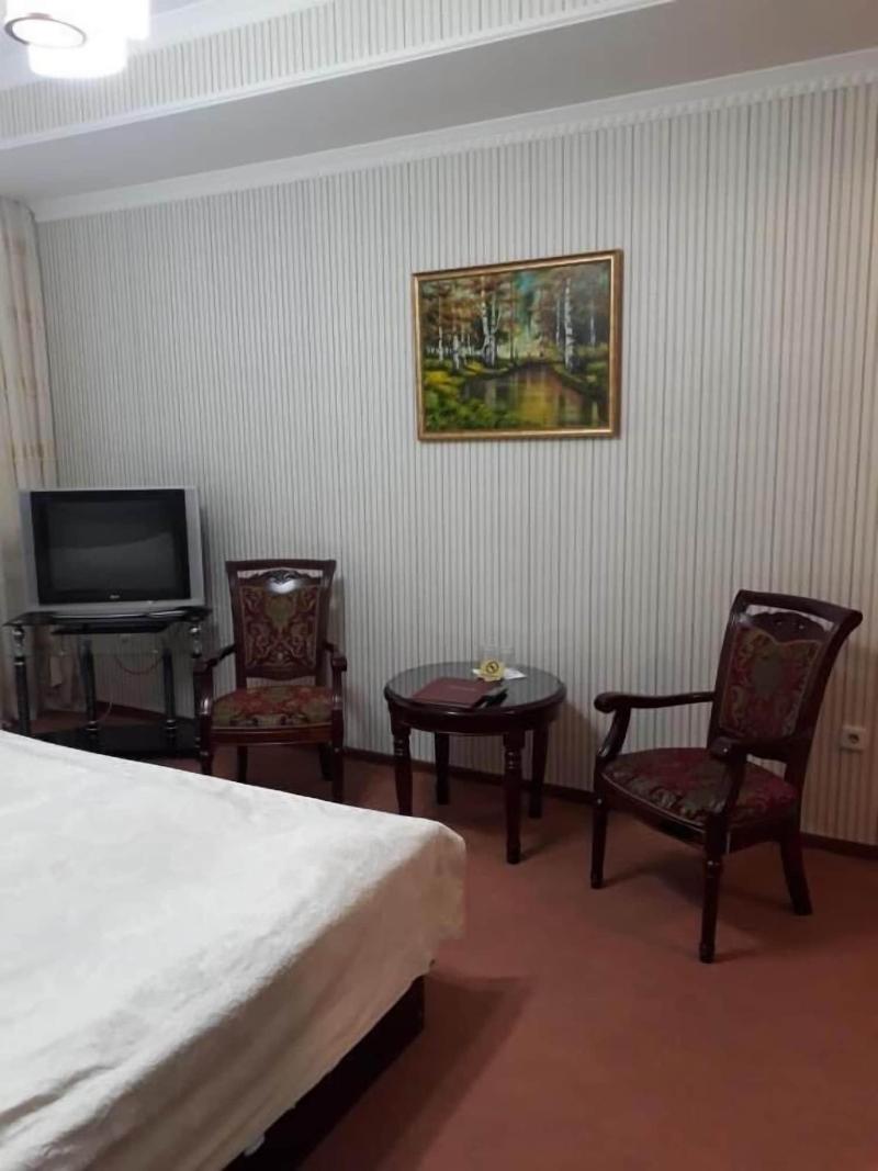 Hotel Botakoz image