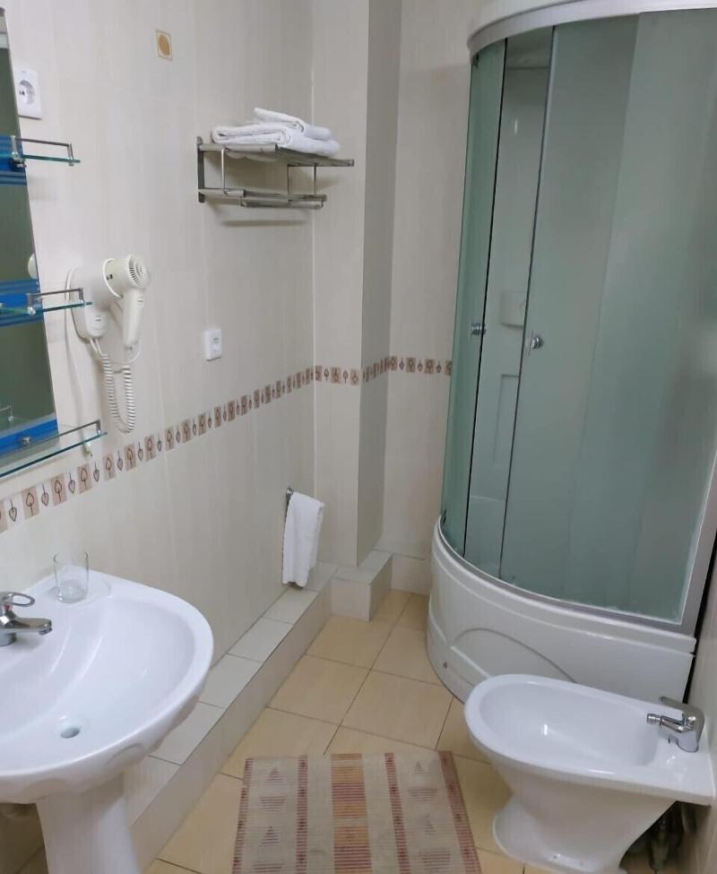 Hotel Botakoz image