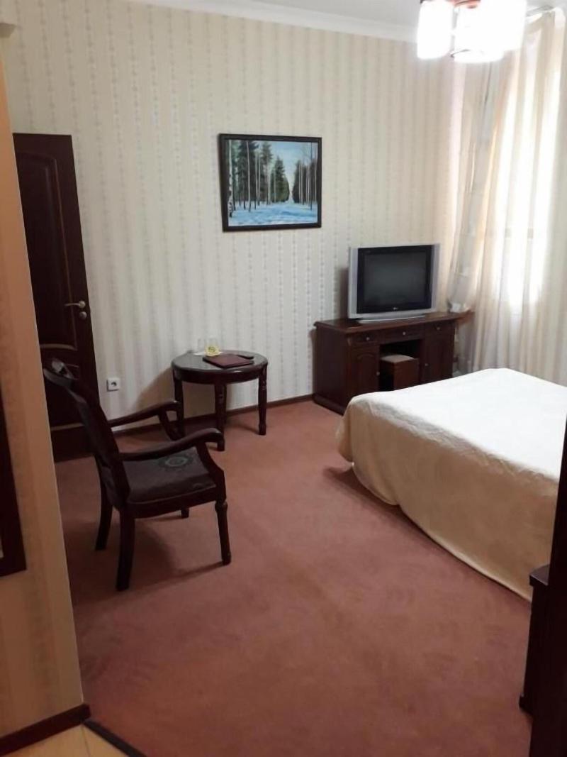 Hotel Botakoz image