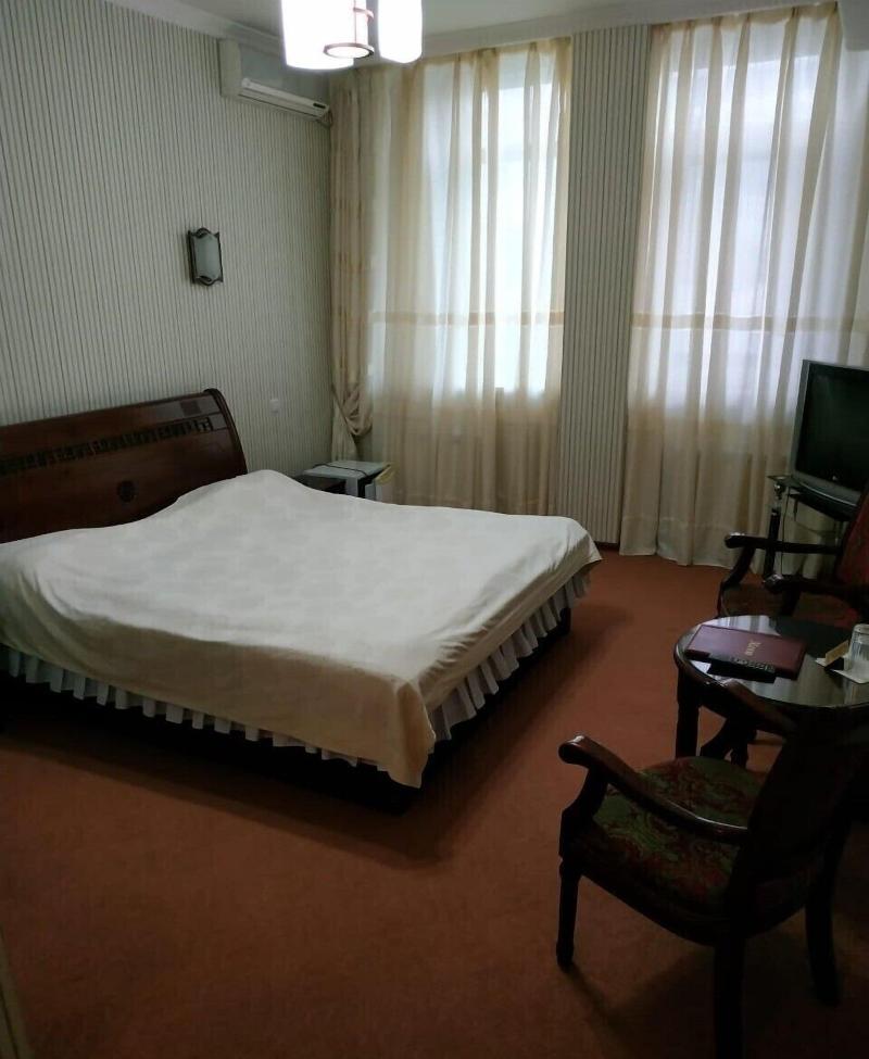 Hotel Botakoz image