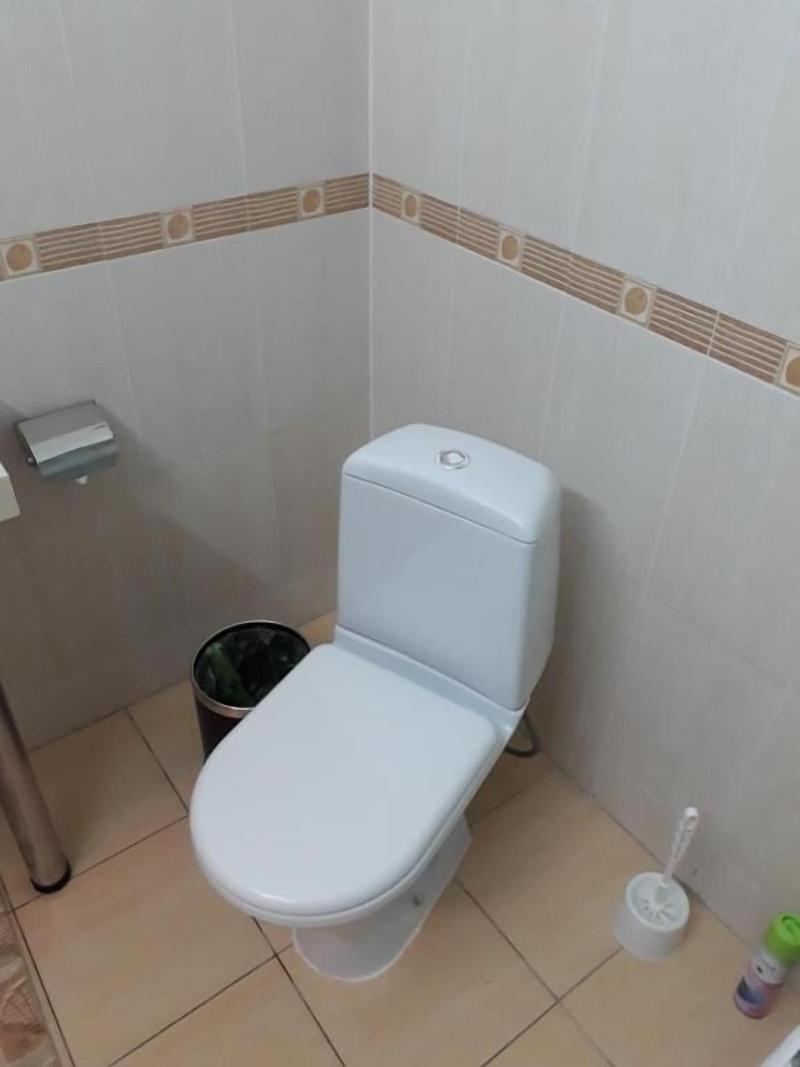 Hotel Botakoz image