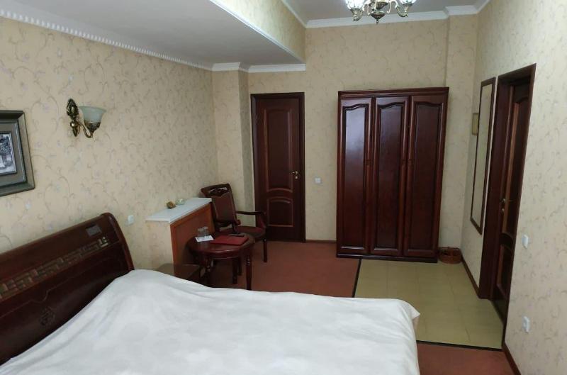 Hotel Botakoz image