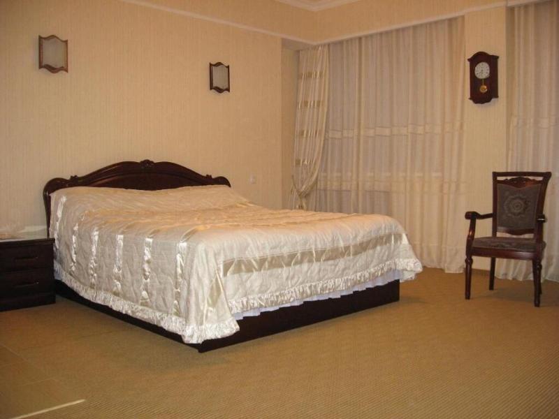Hotel Botakoz image