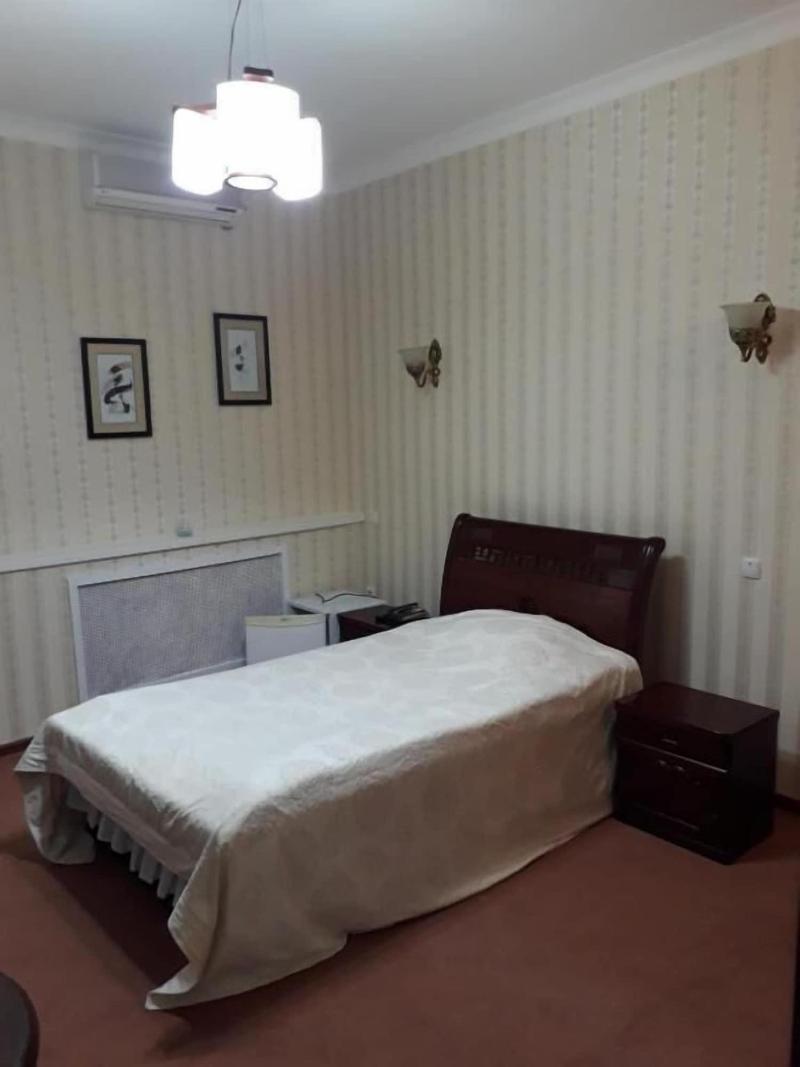 Hotel Botakoz image