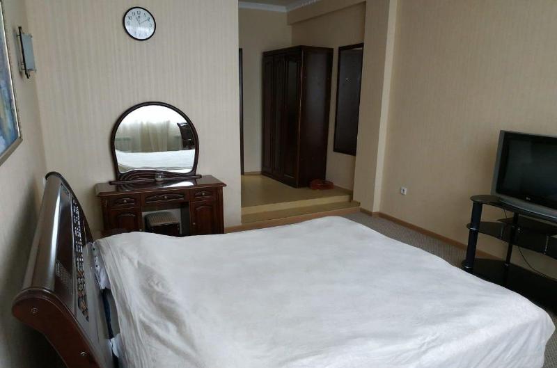 Hotel Botakoz image