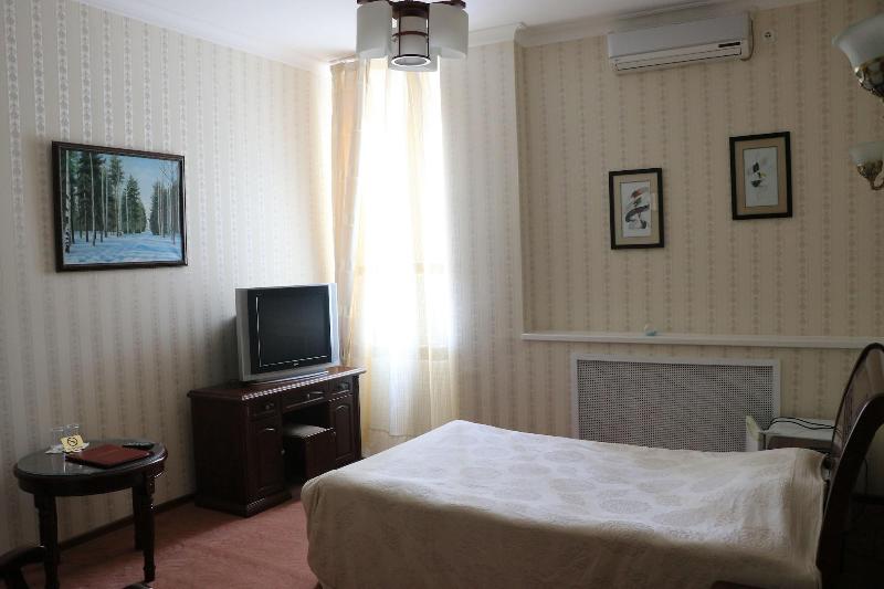 Hotel Botakoz image