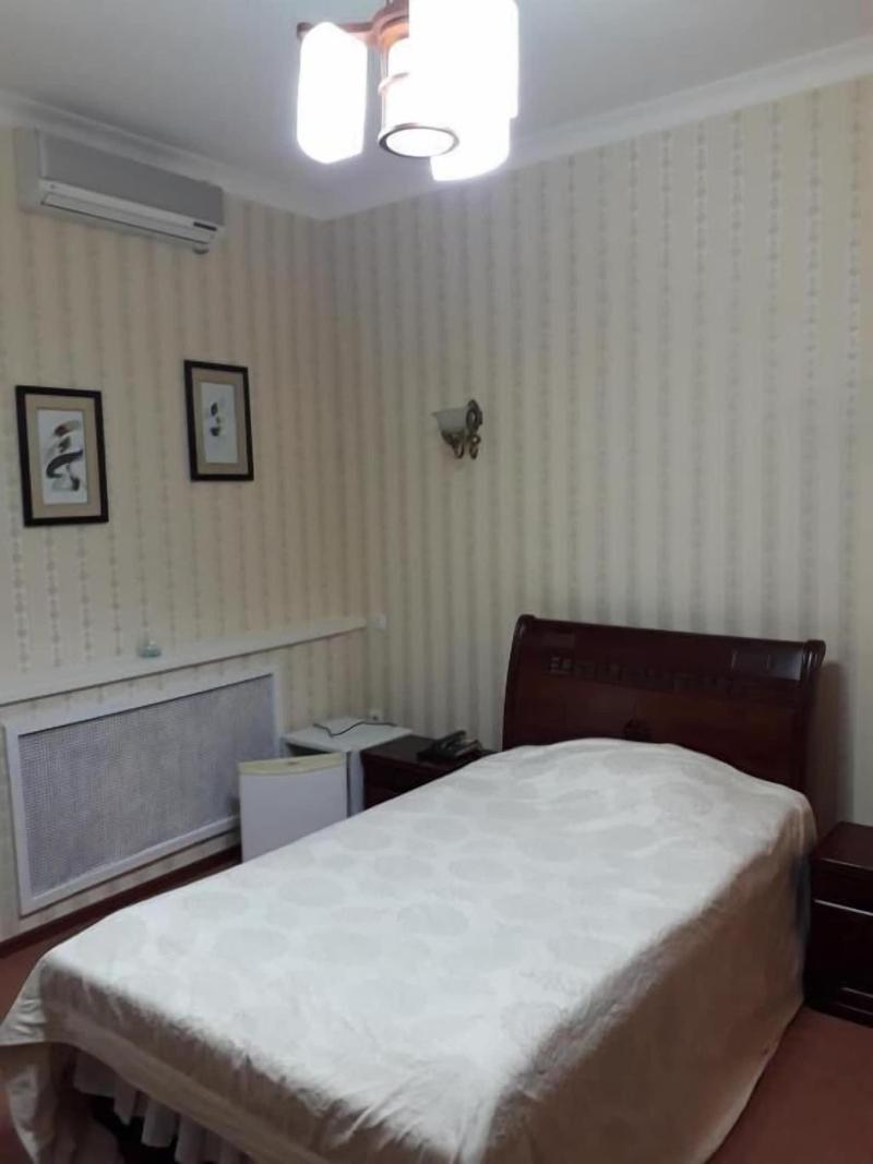 Hotel Botakoz image