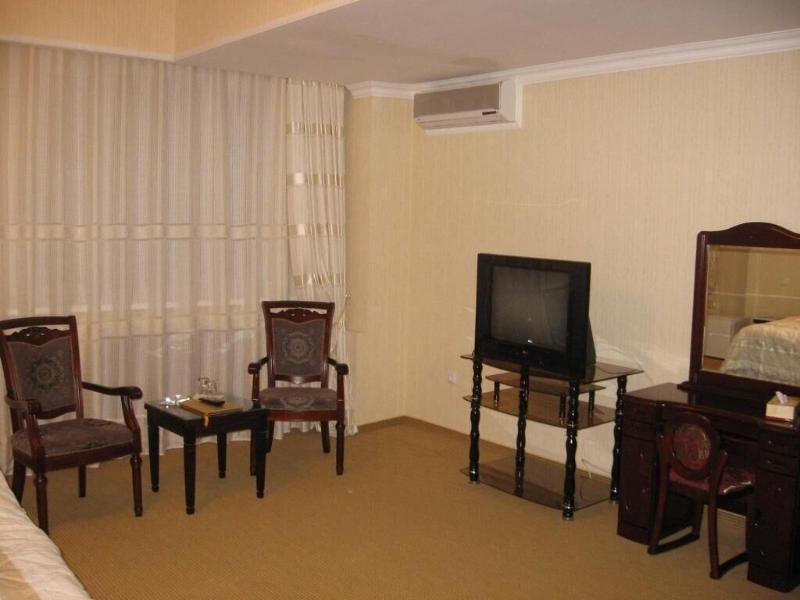 Hotel Botakoz image