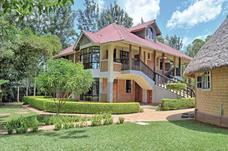 Itibo Resort