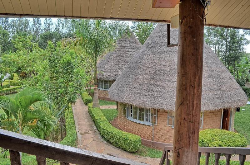 Itibo Resort