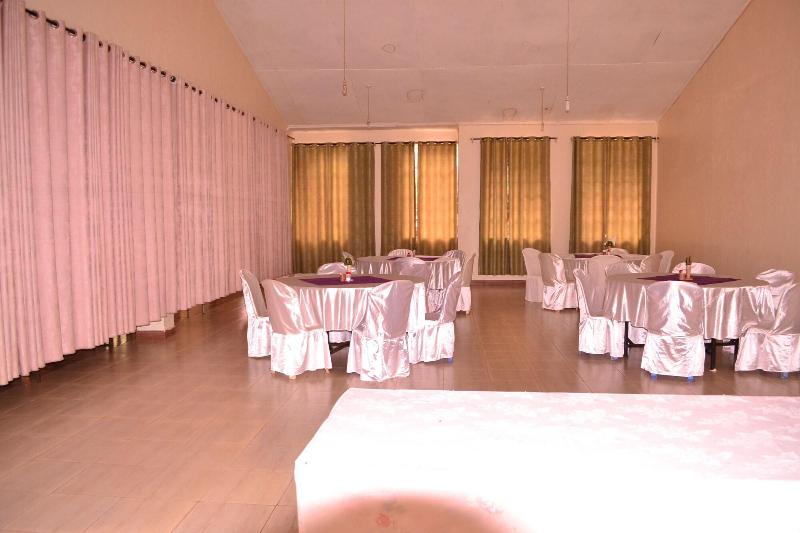 Itibo Resort
