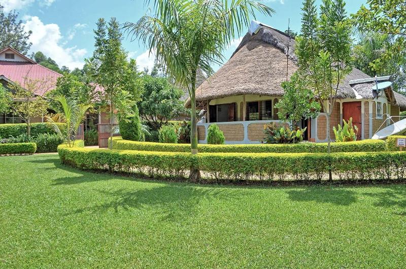 Itibo Resort