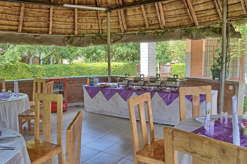Itibo Resort
