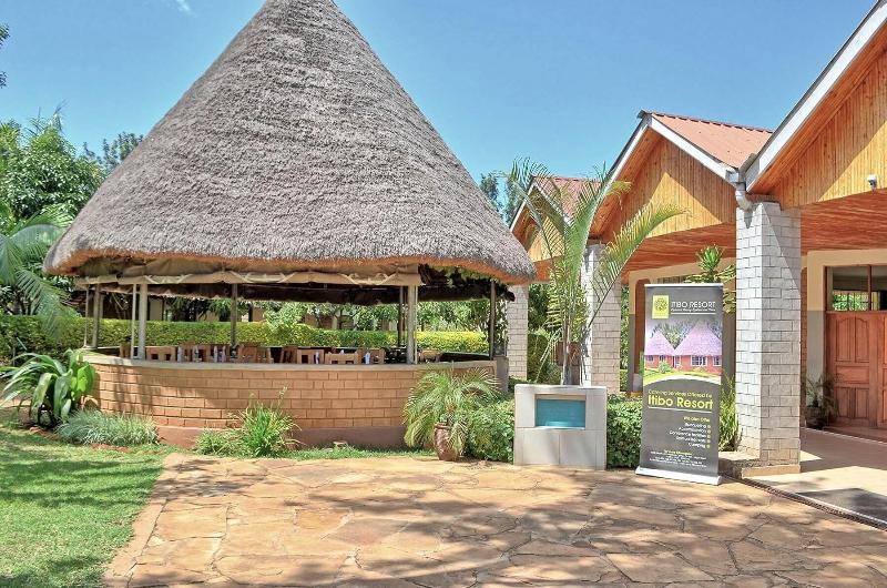 Itibo Resort