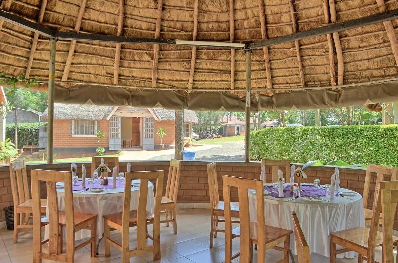 Itibo Resort