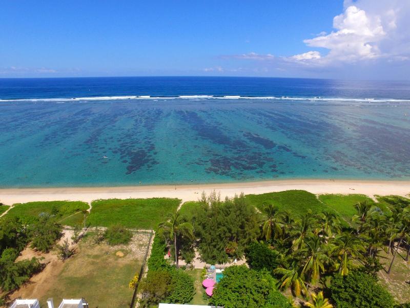 La Villa De La Plage image