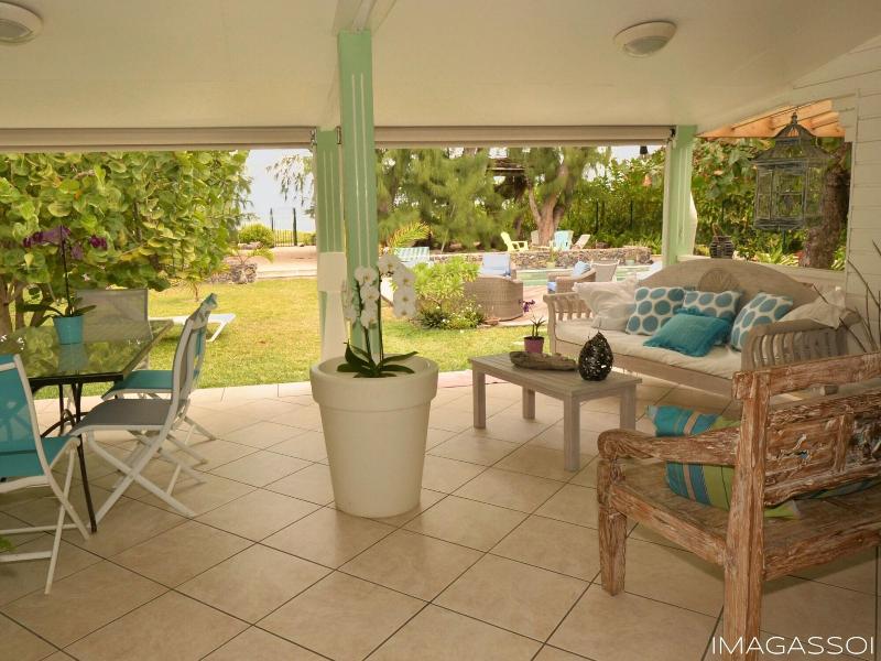 La Villa De La Plage image