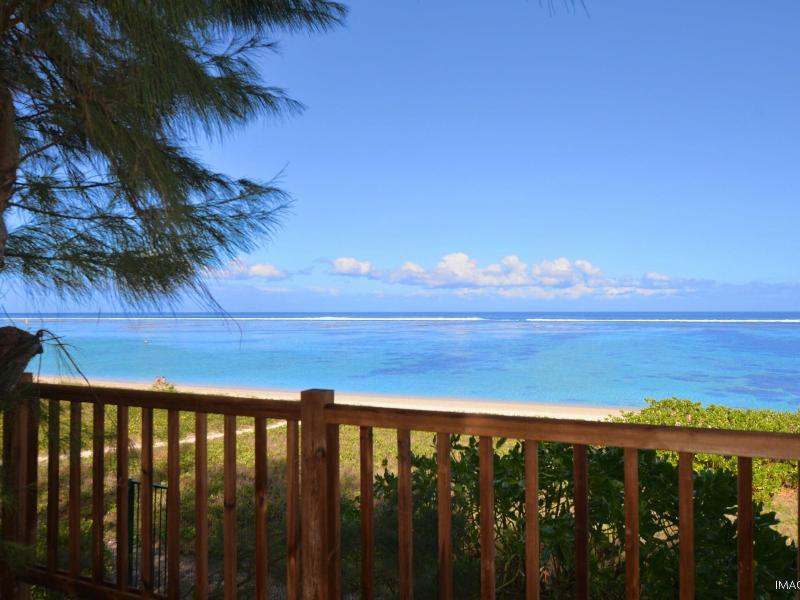 La Villa De La Plage image