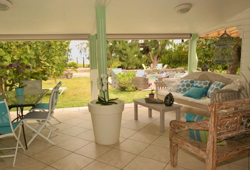 La Villa De La Plage image