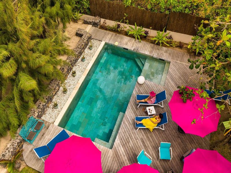 La Villa De La Plage image