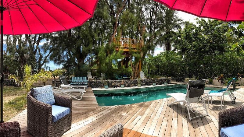 La Villa De La Plage image