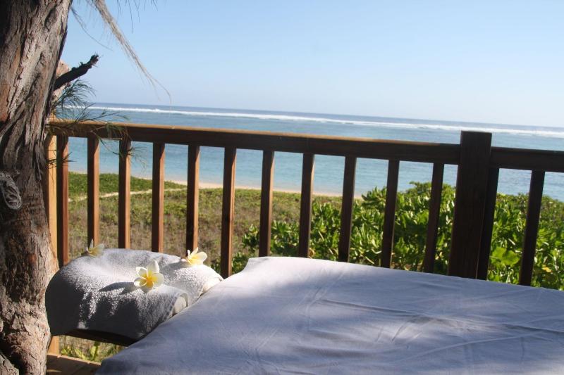 La Villa De La Plage image