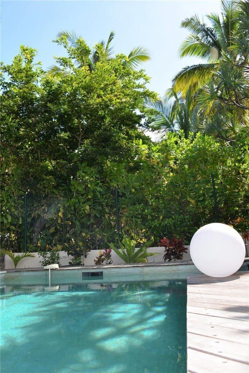 La Villa De La Plage image