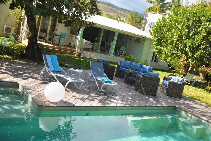 La Villa De La Plage image