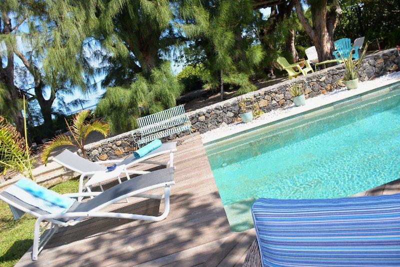 La Villa De La Plage image