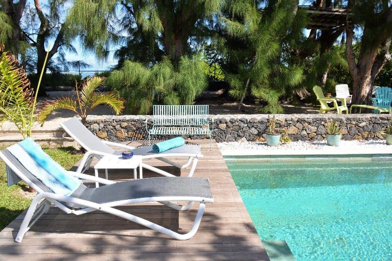 La Villa De La Plage image