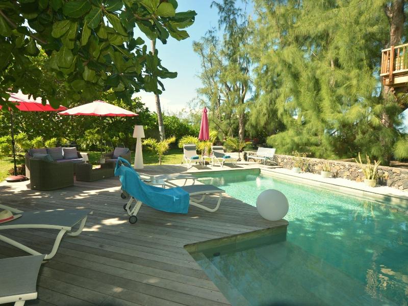 La Villa De La Plage image