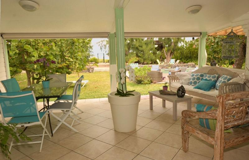 La Villa De La Plage image
