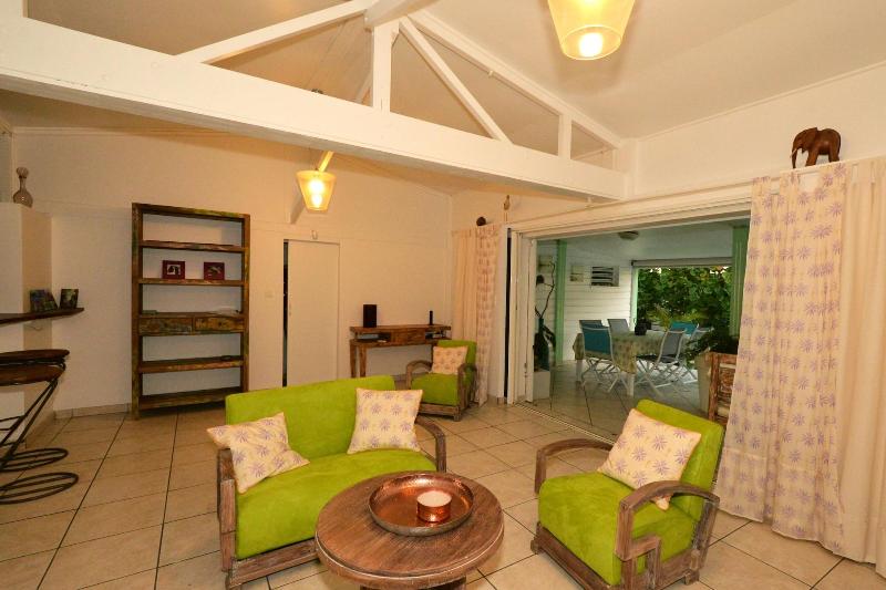 La Villa De La Plage image