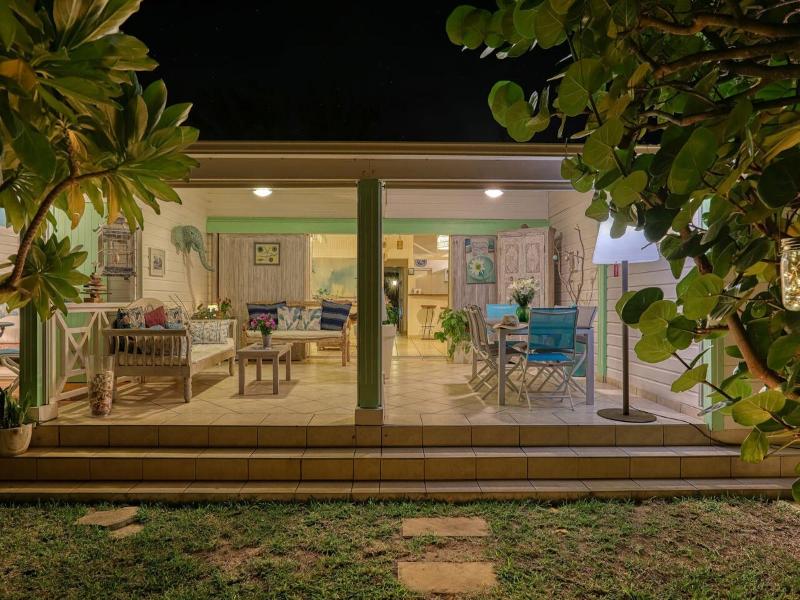 La Villa De La Plage image