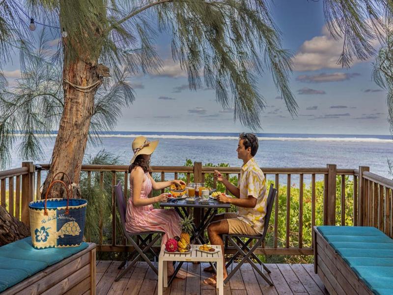 La Villa De La Plage image