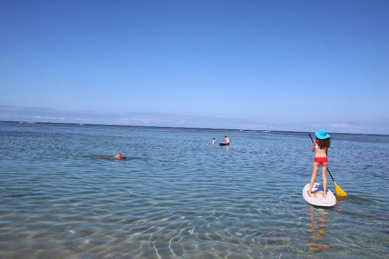La Villa De La Plage image