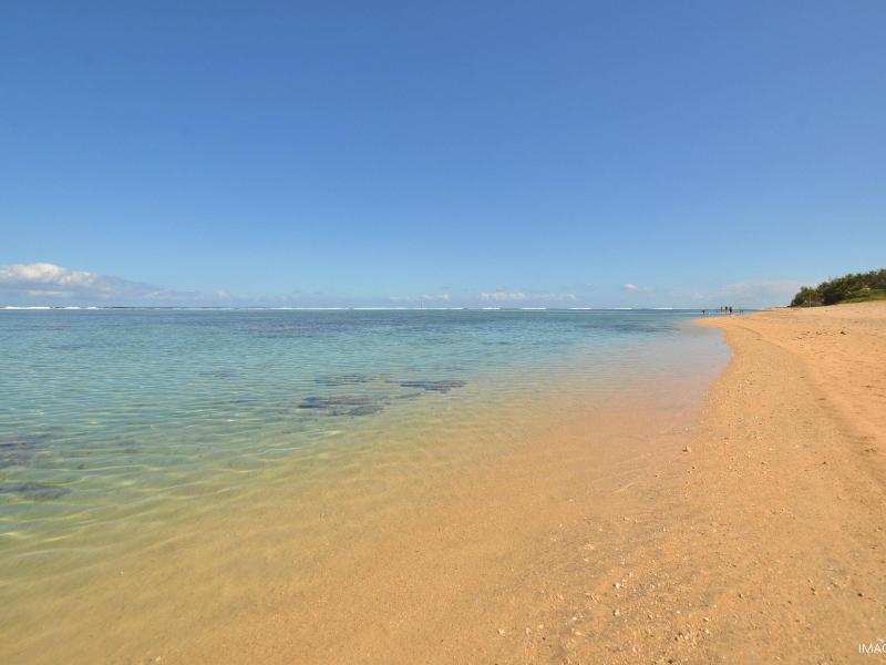 La Villa De La Plage image