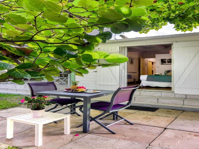 La Villa De La Plage image