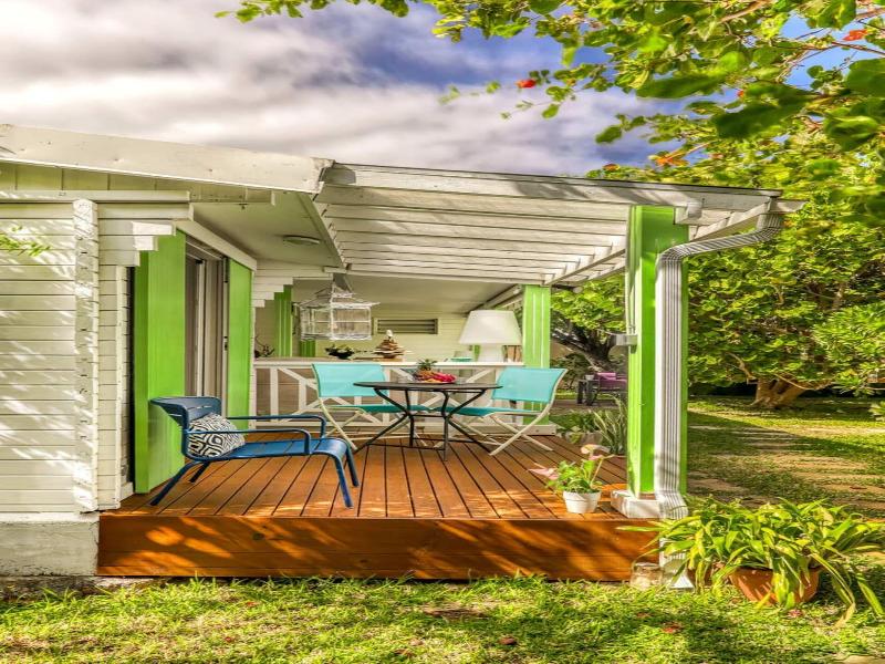 La Villa De La Plage image