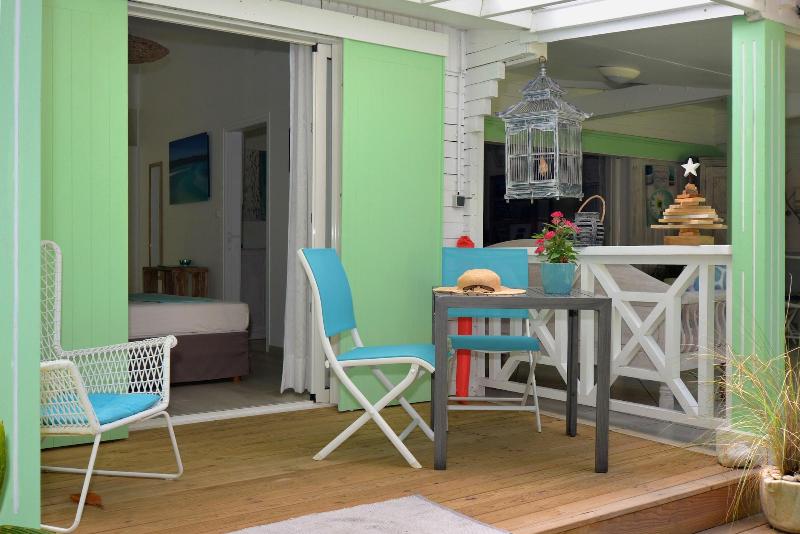 La Villa De La Plage image