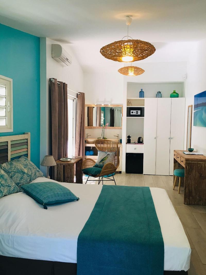 La Villa De La Plage image