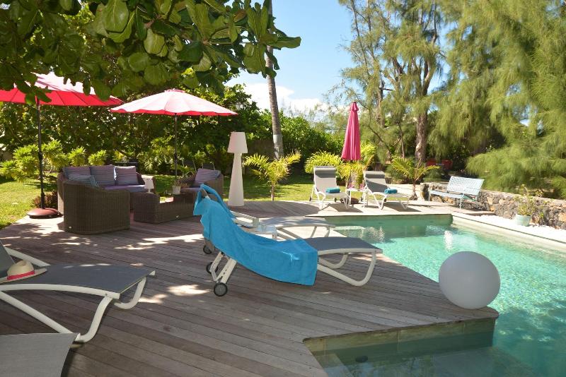La Villa De La Plage image