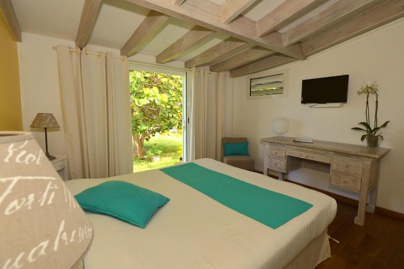 La Villa De La Plage image